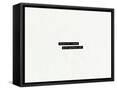 Canvas Black