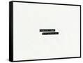 Canvas Black