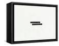 Canvas Black