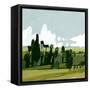 Canvas Black
