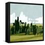 Canvas Black