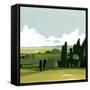 Canvas Black