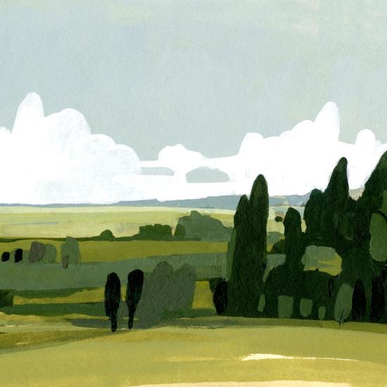 Art Print, , large