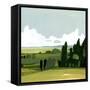 Canvas Black