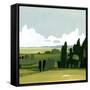 Canvas Black