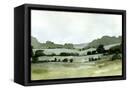 Canvas Black