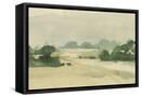 Canvas Black