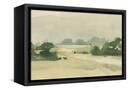 Canvas Black