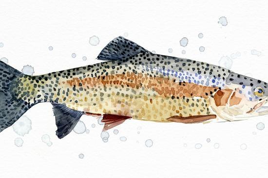 Art Print, , large