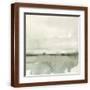 Brown Frame