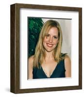 Emma Caulfield-null-Framed Photo