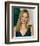 Emma Caulfield-null-Framed Photo