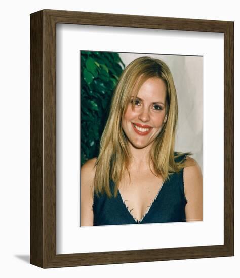 Emma Caulfield-null-Framed Photo