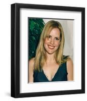 Emma Caulfield-null-Framed Photo