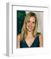 Emma Caulfield-null-Framed Photo