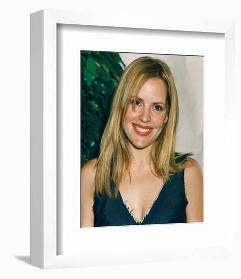 Emma Caulfield-null-Framed Photo