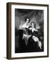 Emma Countess of Derby-FC Hurlestone-Framed Art Print