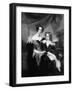 Emma Countess of Derby-FC Hurlestone-Framed Art Print