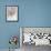 Emma Daisy-Blenda Tyvoll-Framed Giclee Print displayed on a wall