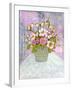 Emma Daisy-Blenda Tyvoll-Framed Giclee Print