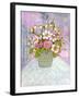 Emma Daisy-Blenda Tyvoll-Framed Giclee Print