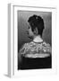 Emma de Burgh, Tattooed Lady, 1897-Carl Miller-Framed Art Print