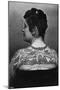 Emma de Burgh, Tattooed Lady, 1897-Carl Miller-Mounted Art Print