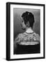 Emma de Burgh, Tattooed Lady, 1897-Carl Miller-Framed Premium Giclee Print