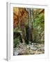 Emma Falls, Emma Gorge, Kimberley, Western Australia, Australia, Pacific-Schlenker Jochen-Framed Photographic Print