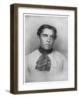 Emma Goldman-null-Framed Photographic Print