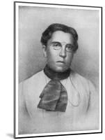 Emma Goldman-null-Mounted Photographic Print