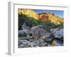 Emma Gorge, Kimberley, Western Australia, Australia, Pacific-Schlenker Jochen-Framed Photographic Print