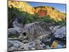 Emma Gorge, Kimberley, Western Australia, Australia, Pacific-Schlenker Jochen-Mounted Photographic Print