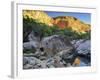 Emma Gorge, Kimberley, Western Australia, Australia, Pacific-Schlenker Jochen-Framed Photographic Print