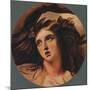 Emma Hart (Lady Hamilton), 18th century, (1902)-George Romney-Mounted Giclee Print