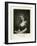 Emma Lady Hamilton-John Opie-Framed Giclee Print