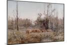 Wood Mount