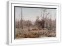 White Frame