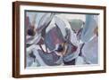 Brown Frame