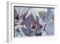 White Frame