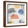Brown Frame