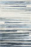 Crosshatch I-Emma Peal-Stretched Canvas