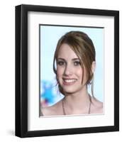 Emma Roberts-null-Framed Photo