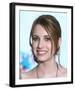 Emma Roberts-null-Framed Photo