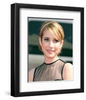 Emma Roberts-null-Framed Photo