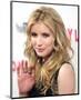 Emma Roberts-null-Mounted Photo