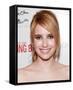 Emma Roberts-null-Framed Stretched Canvas