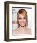 Emma Roberts-null-Framed Photo