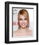 Emma Roberts-null-Framed Photo