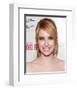 Emma Roberts-null-Framed Photo